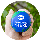 Nature Stress Balls